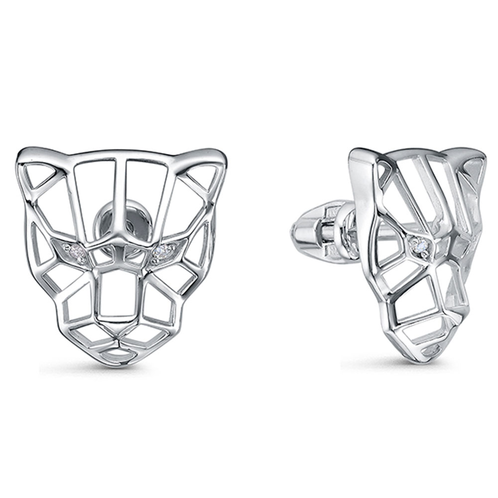 Серьги Delta Jewelry с0505697