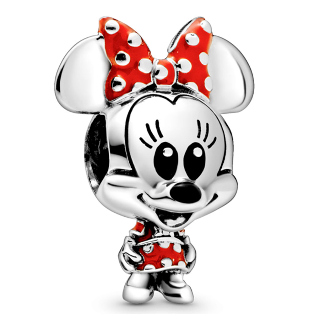 Шарм «Минни Маус», Disney