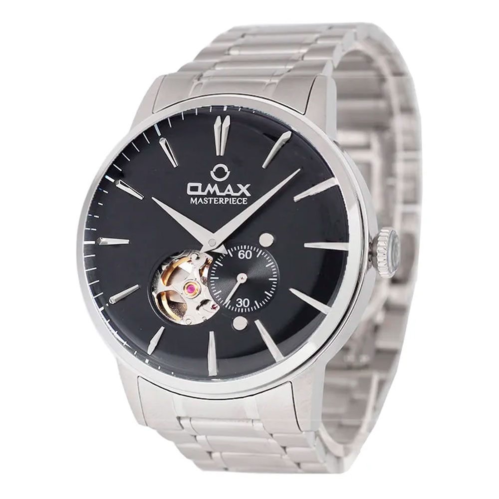 Часы мужские OMAX AUTOMATIC OAOR004P26I