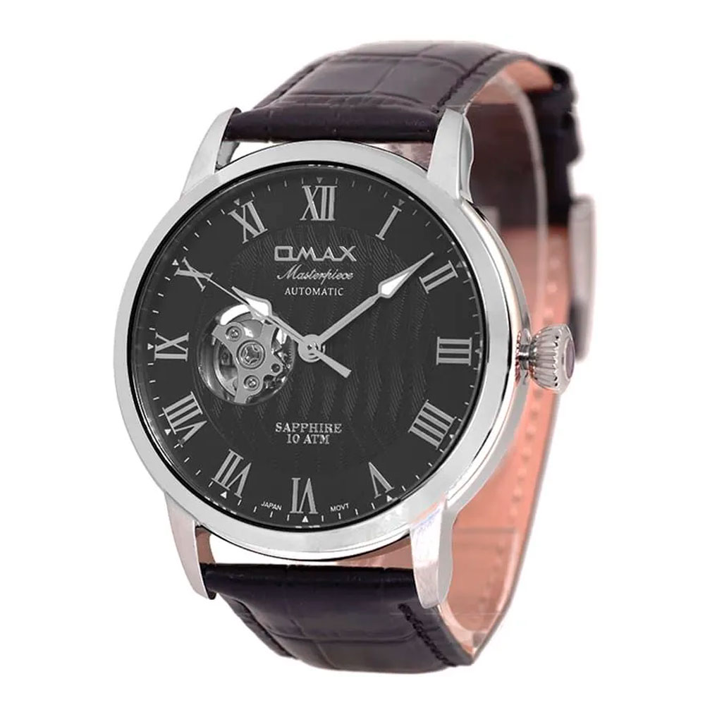 Часы мужские OMAX AUTOMATIC OAOR009LP22I