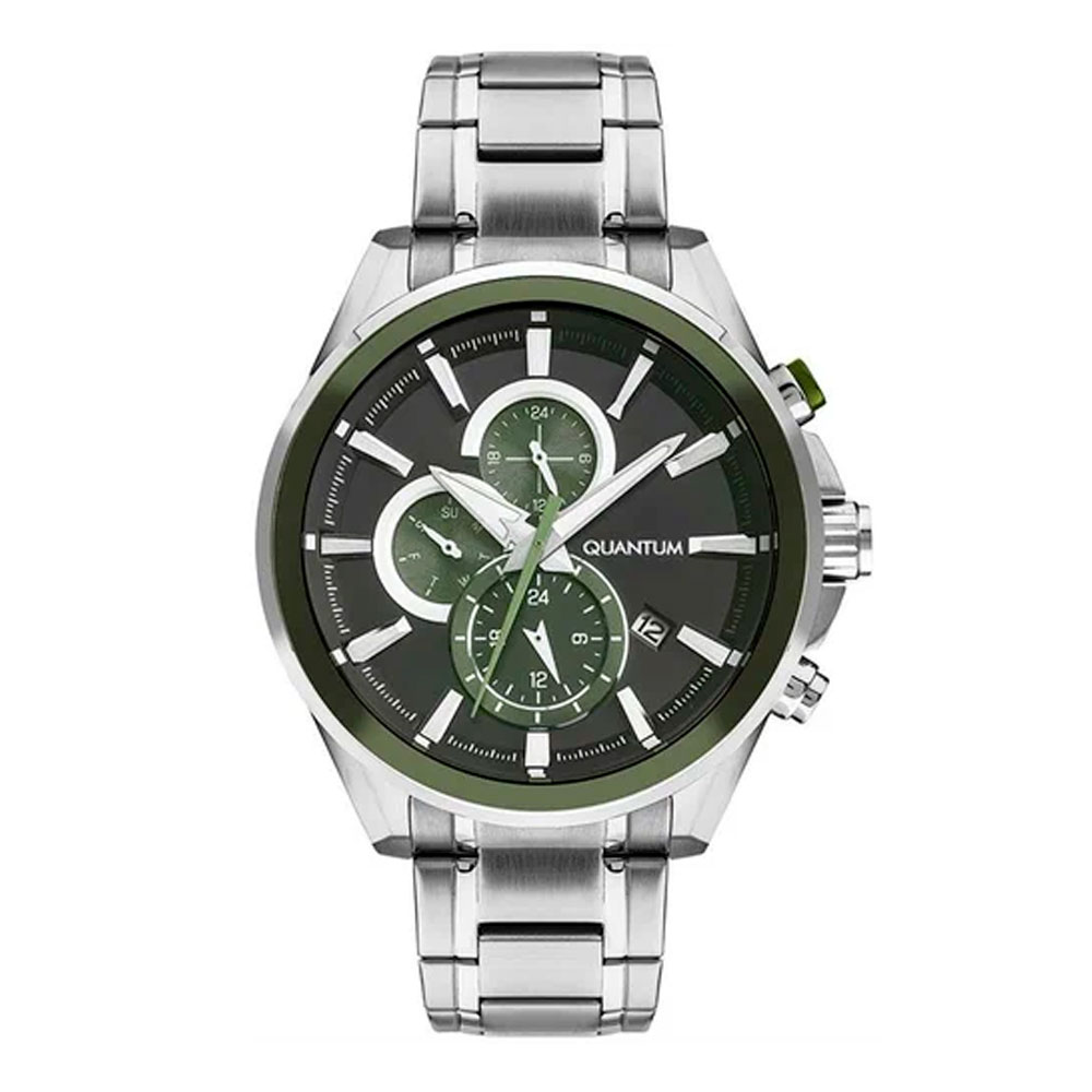 Часы мужские Quantum PWG1001.370