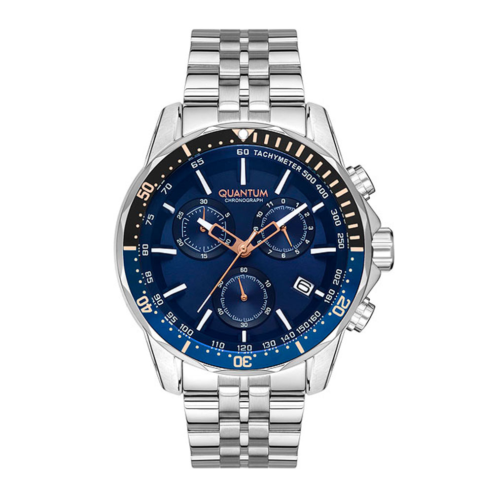 Часы мужские Quantum PWG1036.380