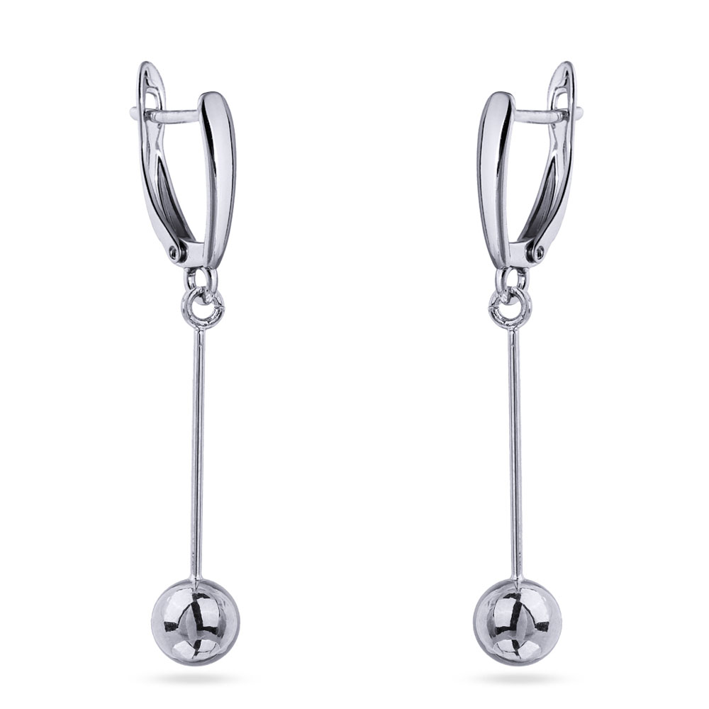 Серьги Uvelina «Геометрия»