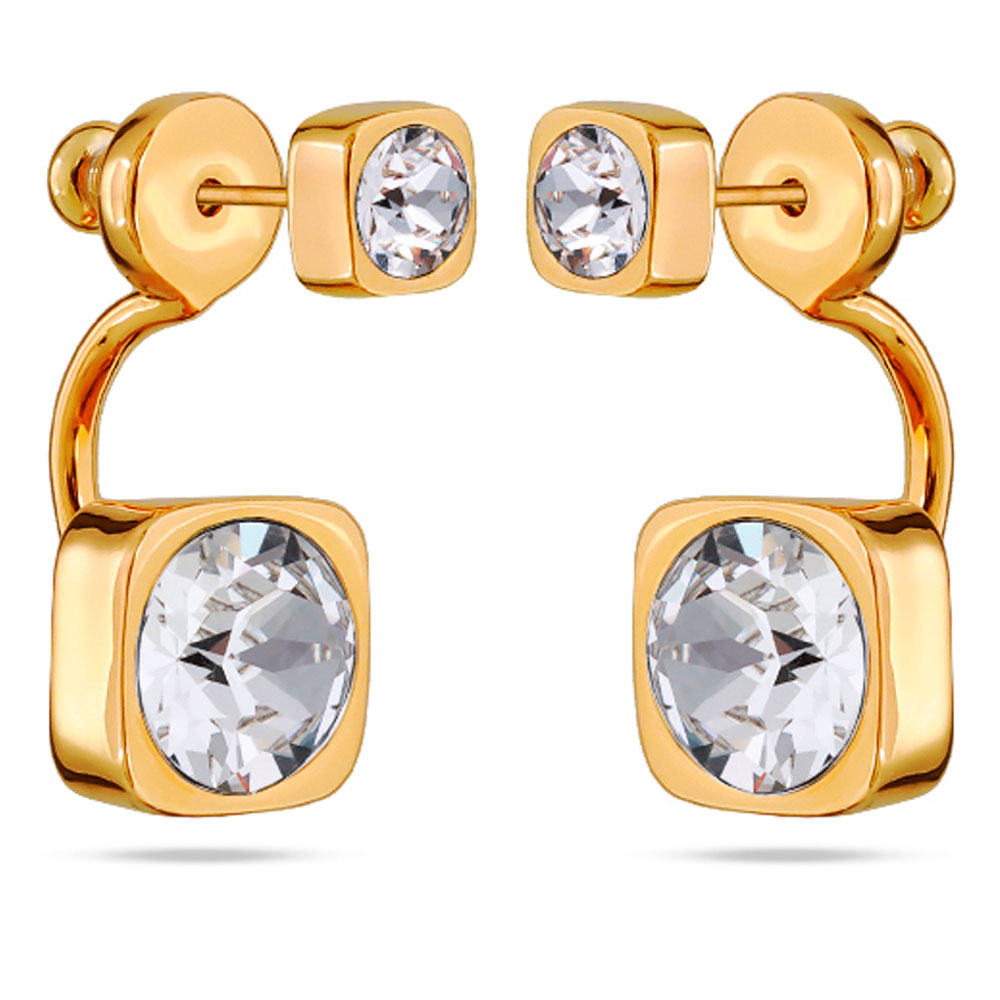 Серьги Uvelina «Теннис»