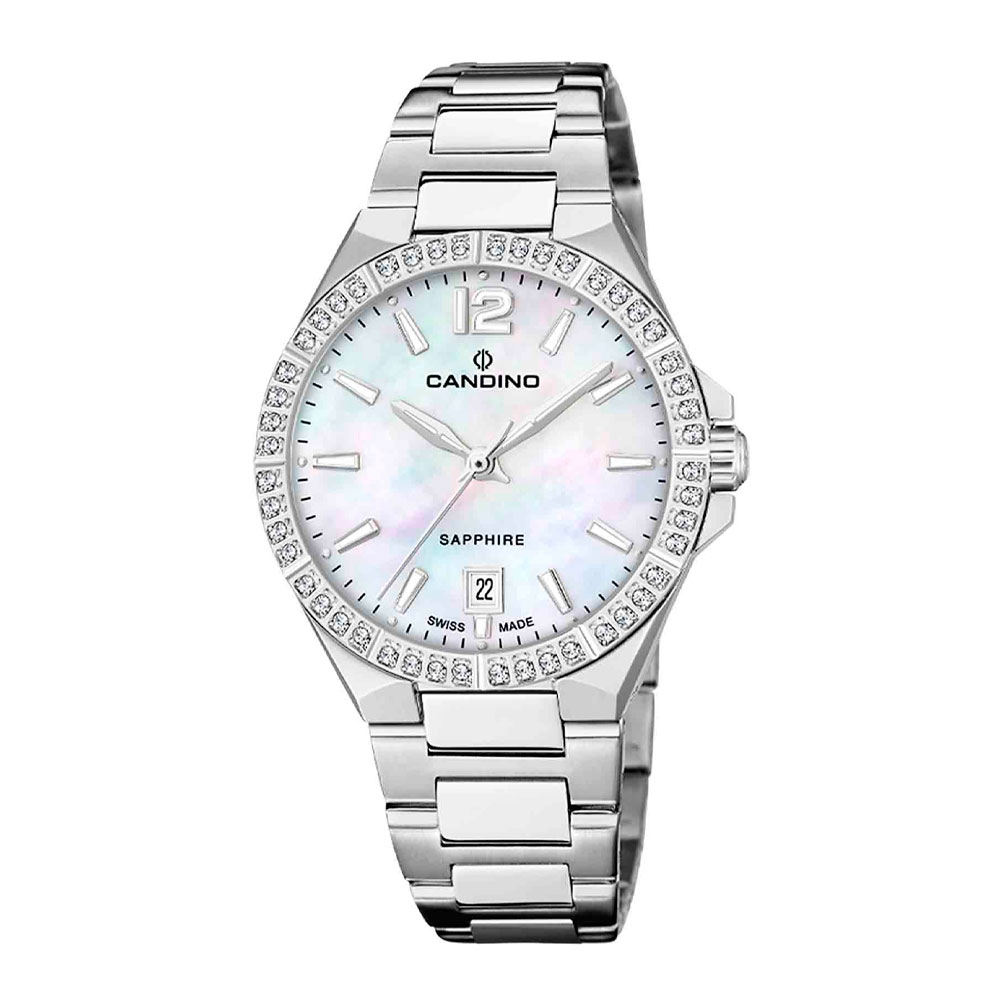 Часы женские Candino C4760/A