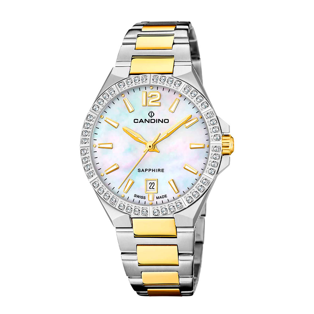 Часы женские Candino C4761/A