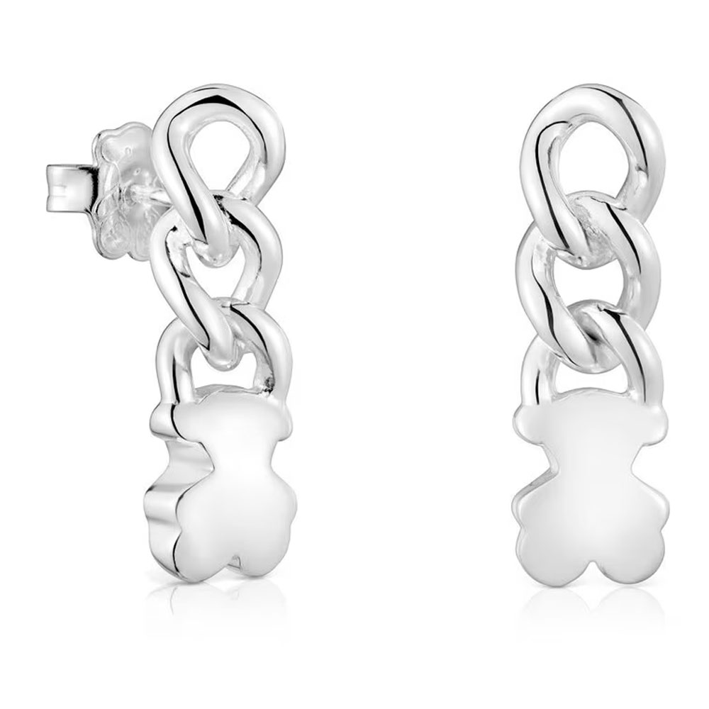 Серьги  TOUS Bold Motif 1004101200