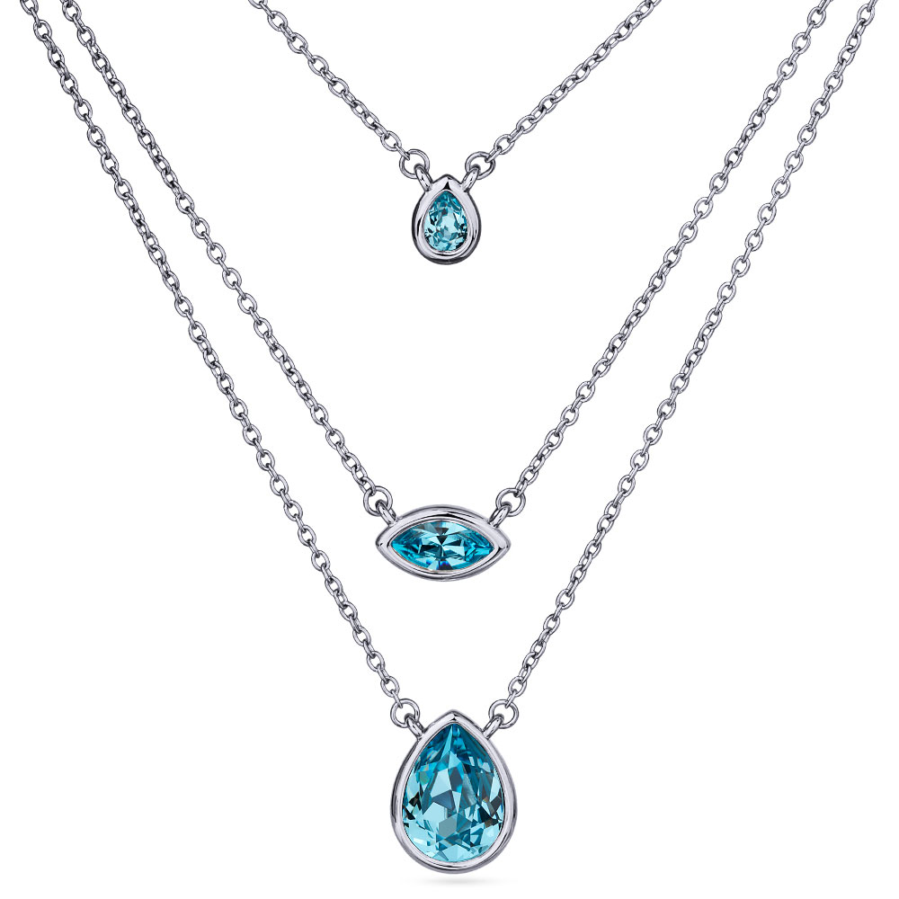 Колье Uvelina «Эйва»