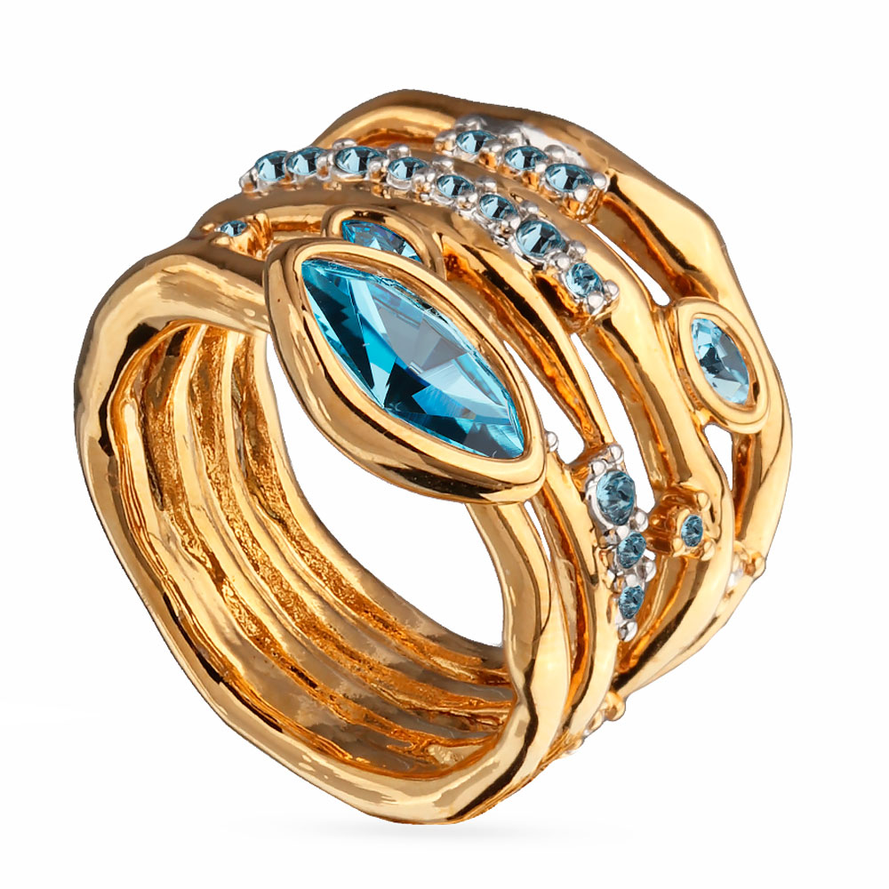 Кольцо Uvelina «Эйва»