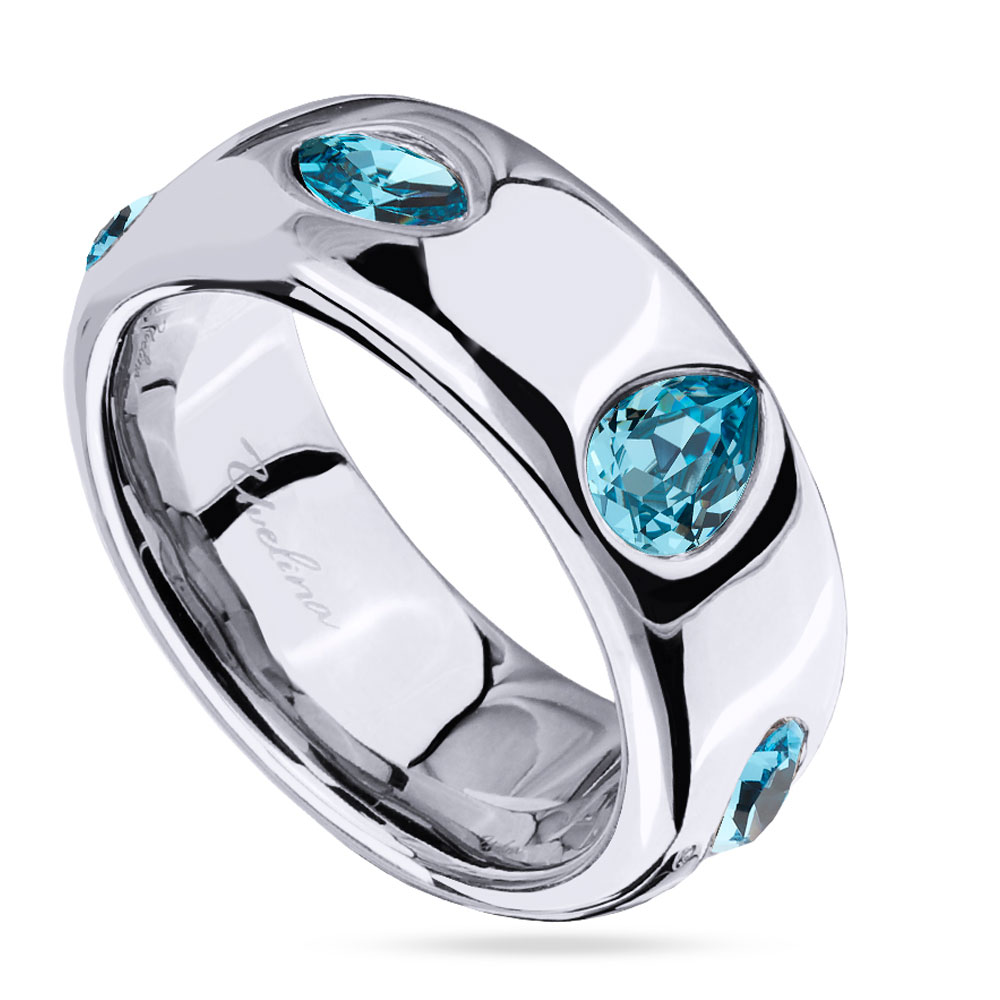 Кольцо Uvelina «Эйва»