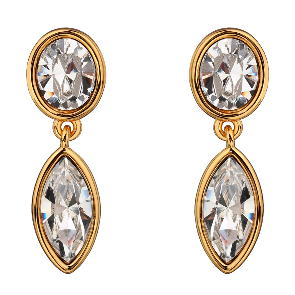 Серьги Uvelina «Эйва»