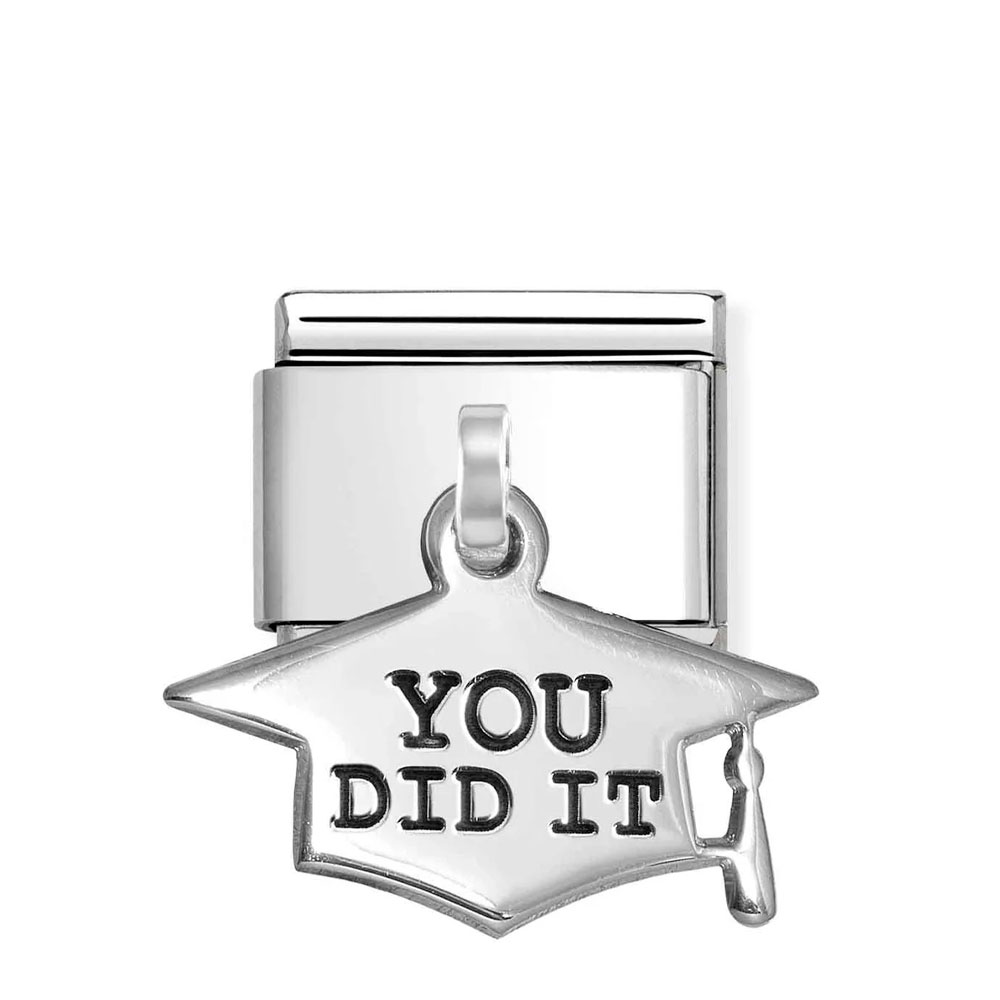 Звено подвеска CLASSIC «YOU DID IT»
