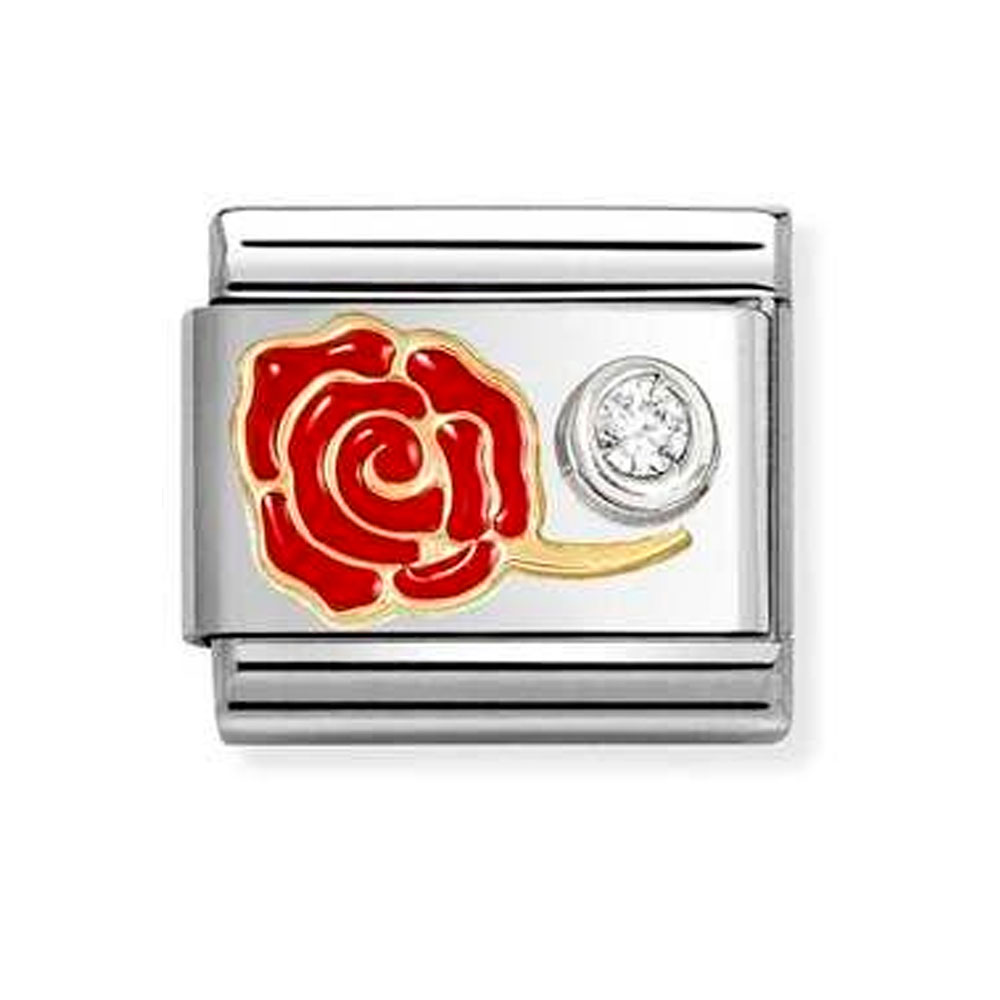 Звено CLASSIC «КРАСНАЯ РОЗА»