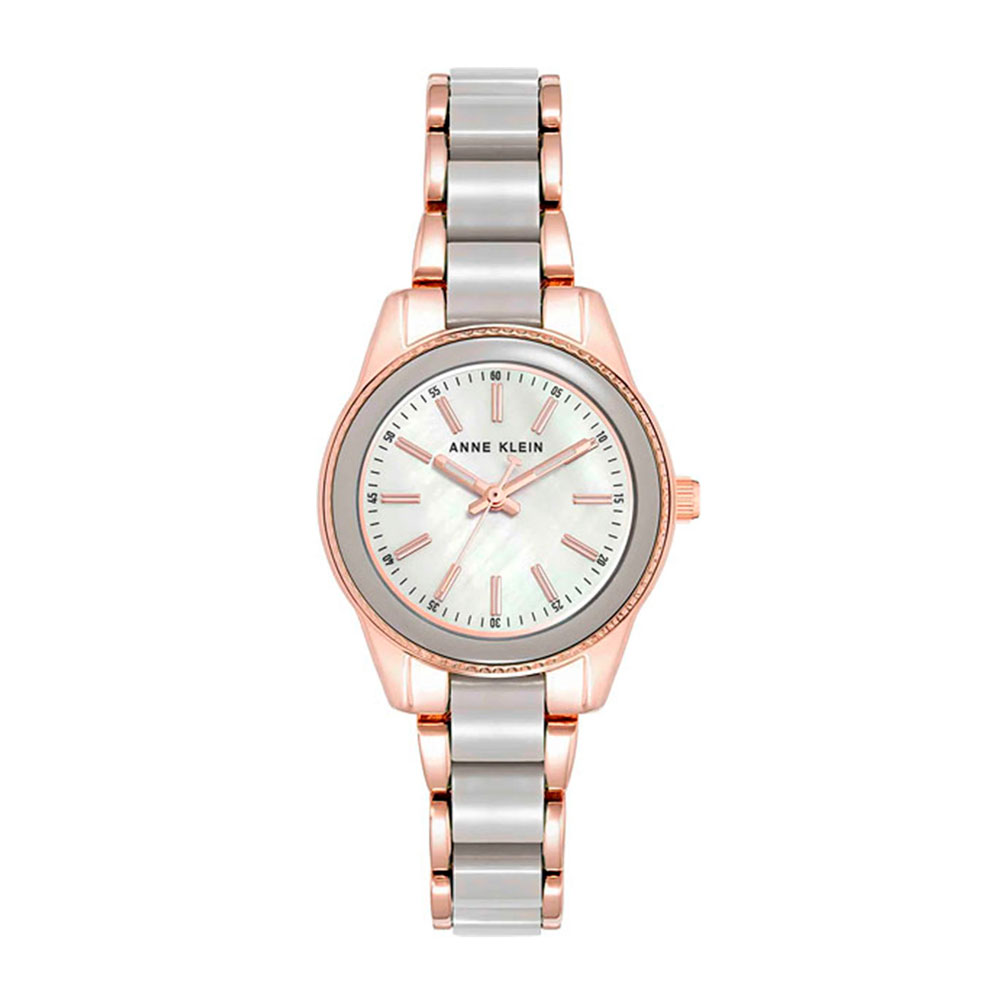 Часы женские Anne Klein 3212TPRG