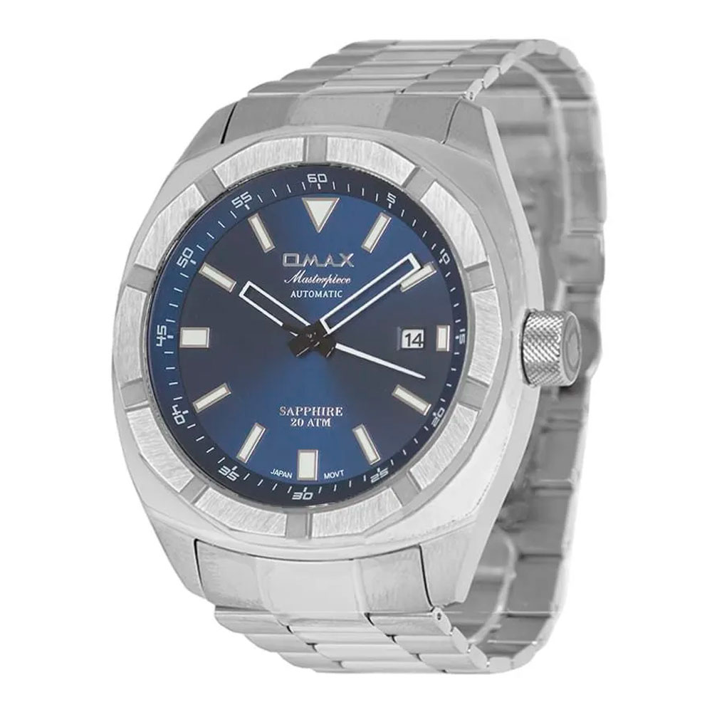 Часы мужские OMAX AUTOMATIC OSA032P46I