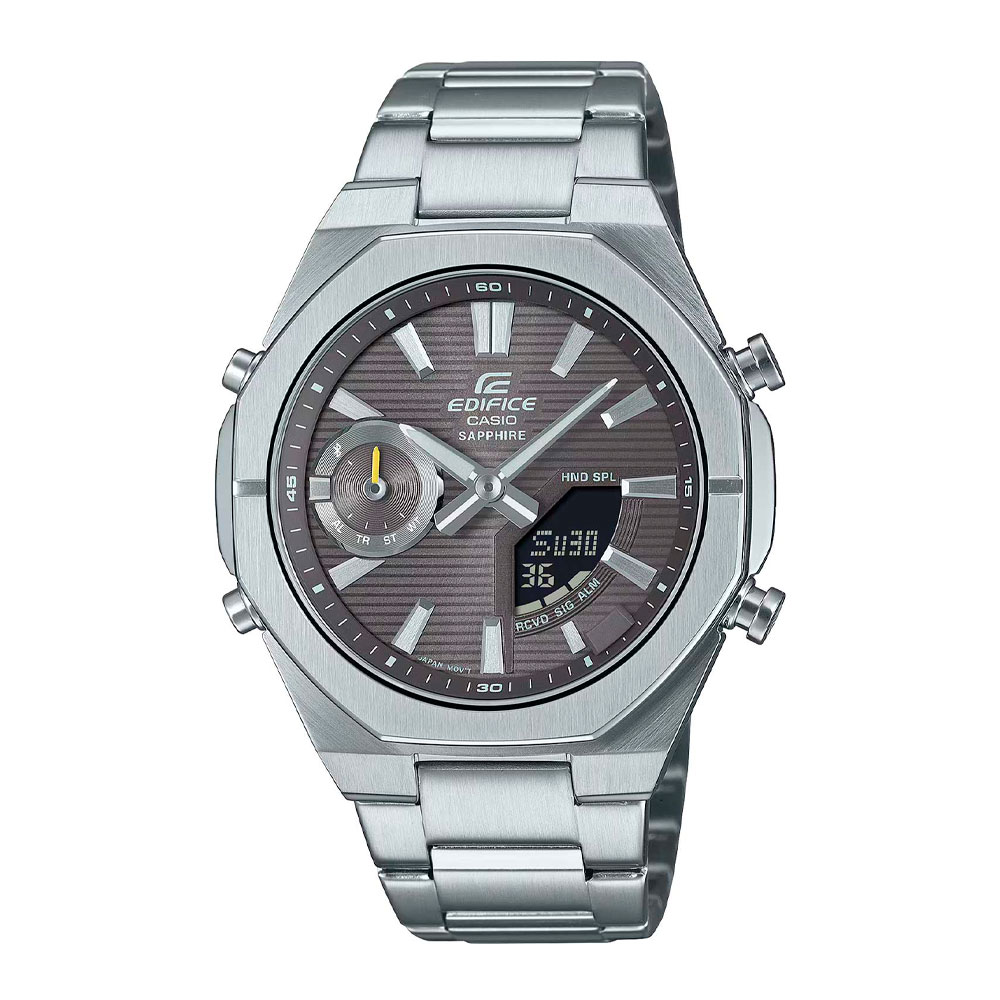 Японские часы мужские Casio Edifice ECB-S10D-8A