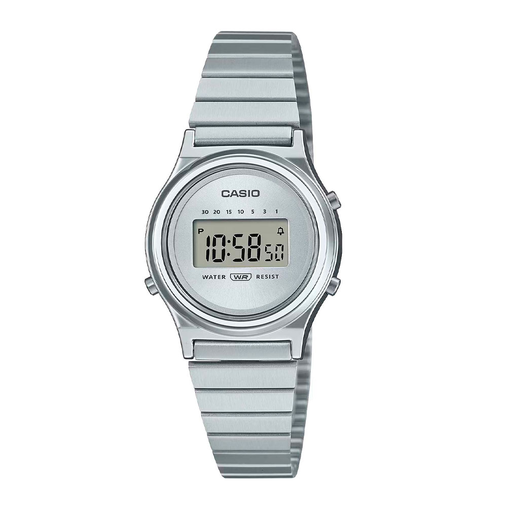 Японские часы женские Casio Vintage LA700WE-7A