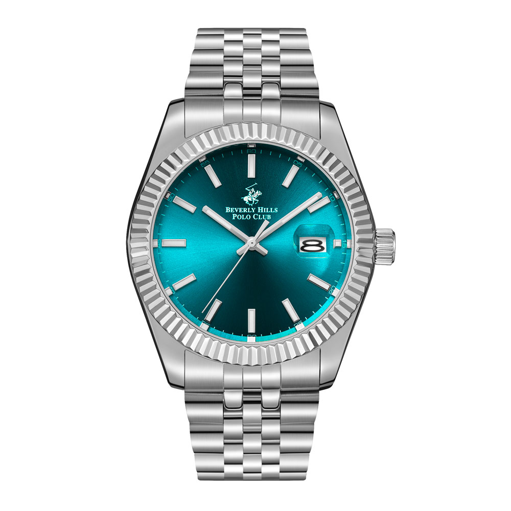 Часы мужские Beverly Hills Polo Club BP3018X.392