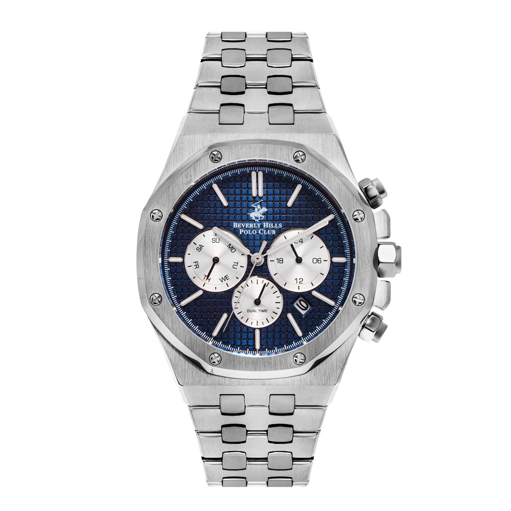 Часы мужские Beverly Hills Polo Club BP3051X.391