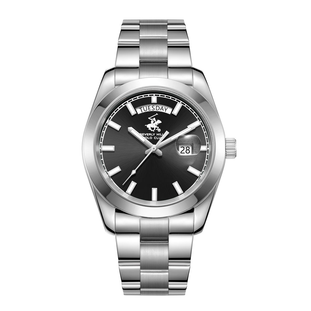 Часы мужские Beverly Hills Polo Club BP3790X.350