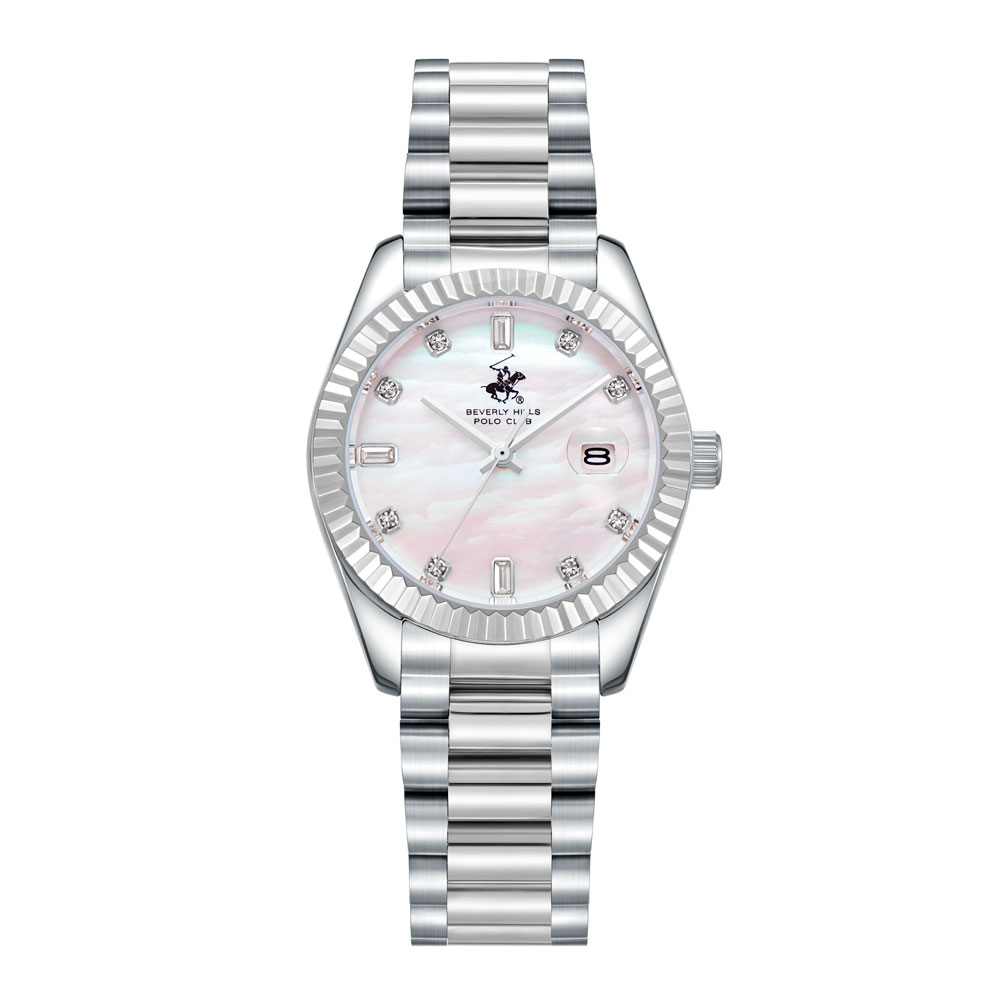 Часы женские Beverly Hills Polo Club BP3801X.320