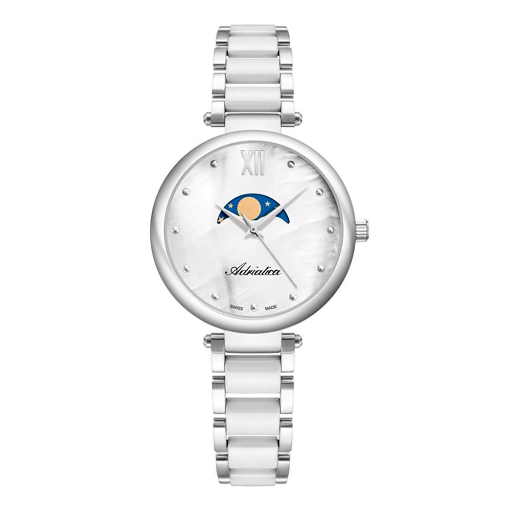 Часы женские Adriatica A3705.C18FQM