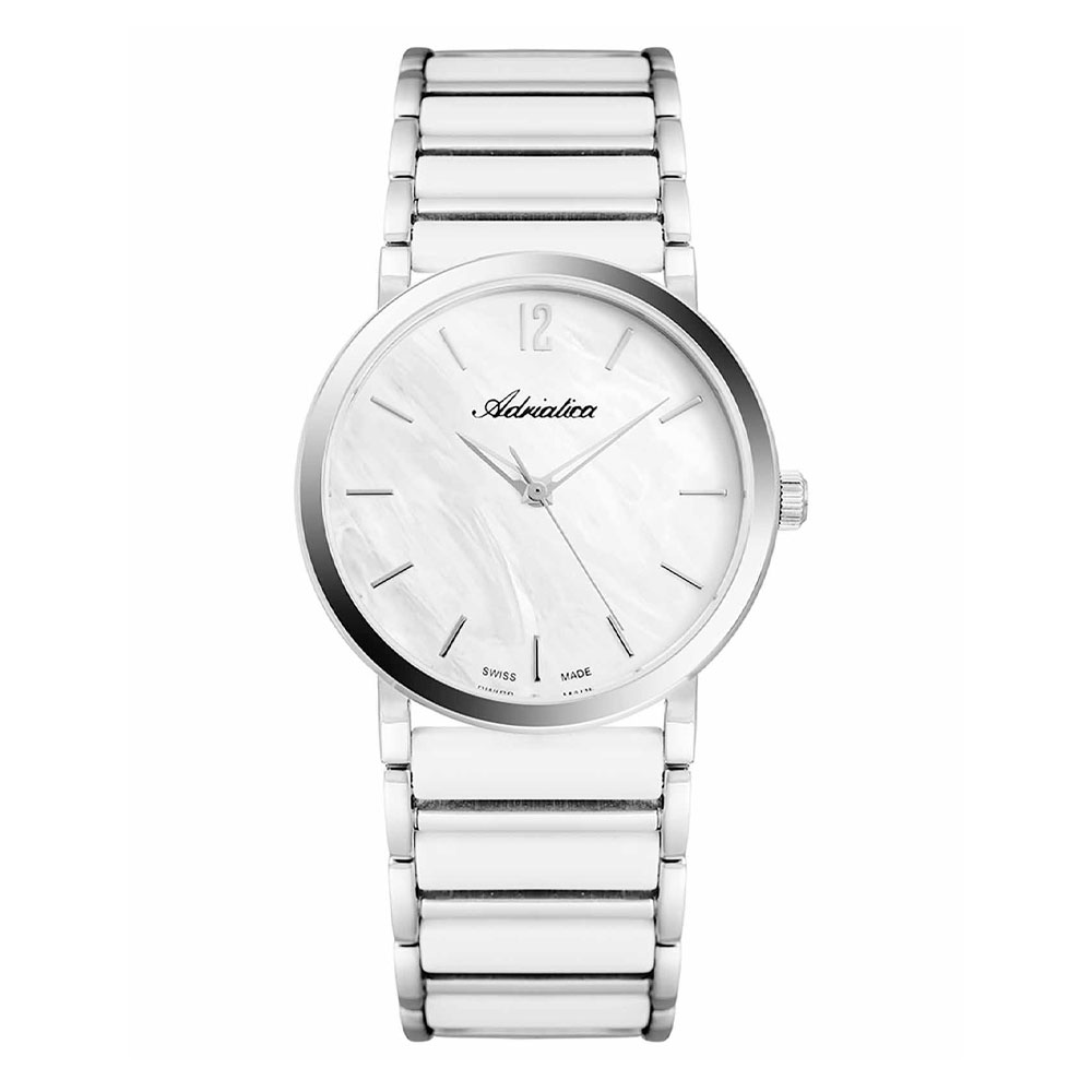 Часы женские Adriatica A3721.C15FQ