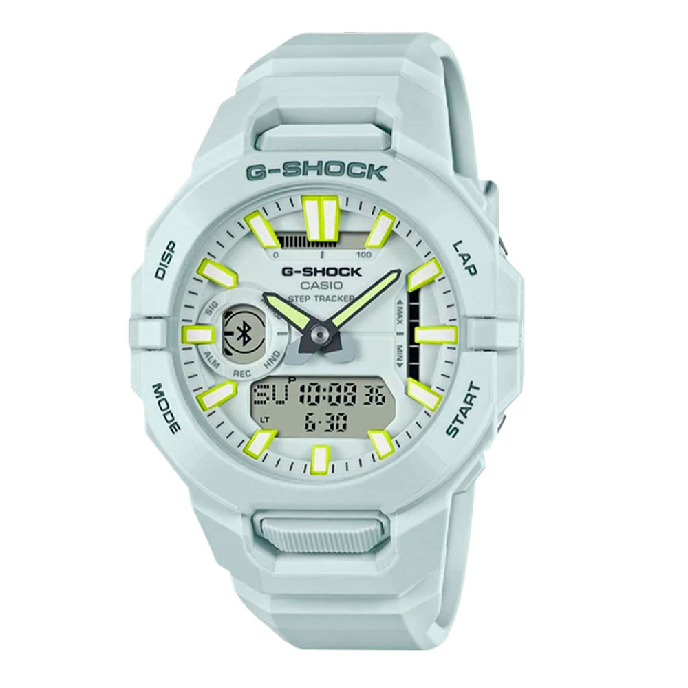 Японские часы мужские Casio G-Shock GBA-950-7A
