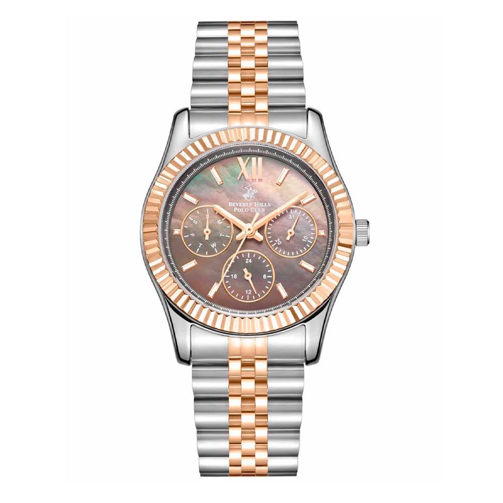 Часы женские Beverly Hills Polo Club BP3169C.560