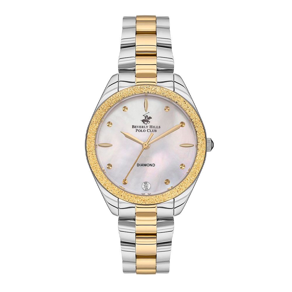 Часы женские Beverly Hills Polo Club BP3564C.220