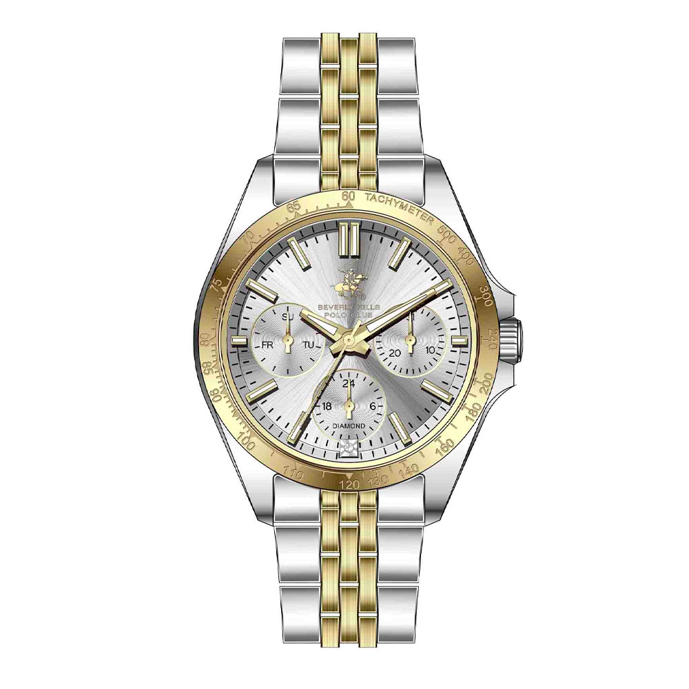 Часы женские Beverly Hills Polo Club BP3771C.230