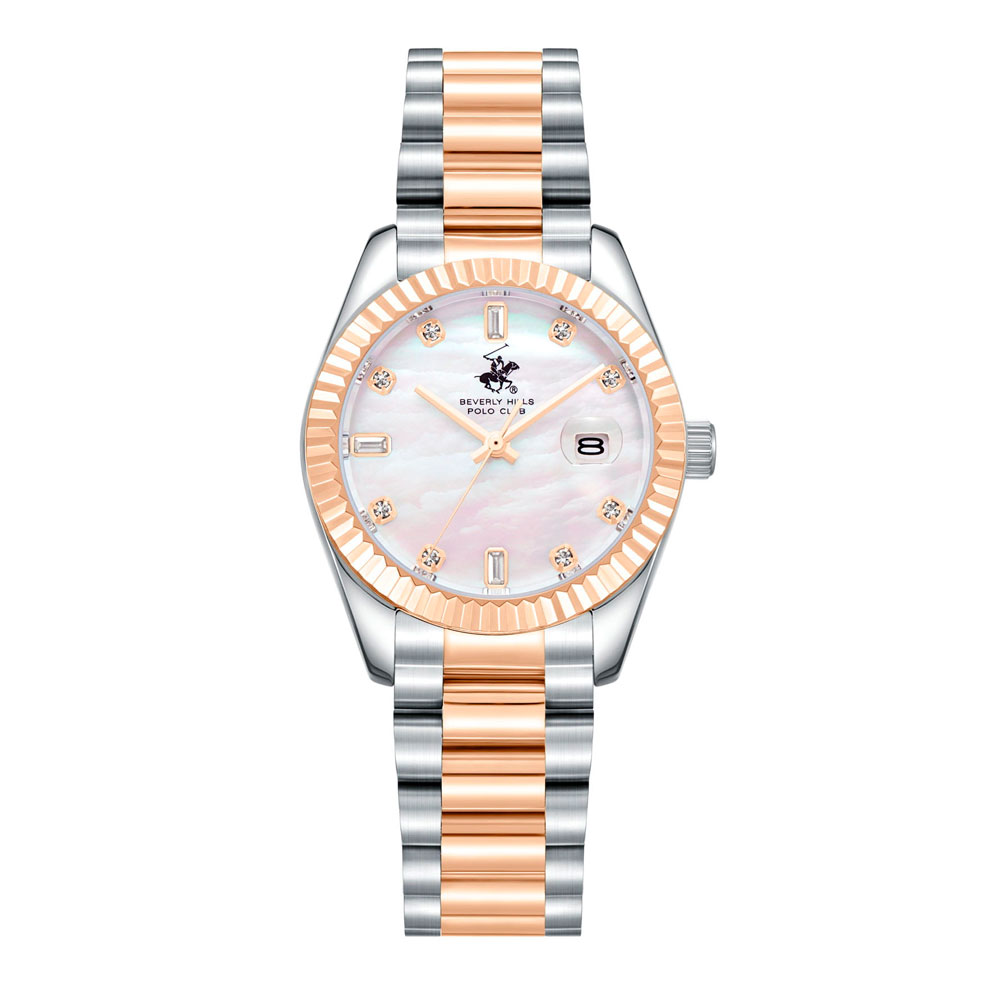 Часы женские Beverly Hills Polo Club BP3801X.520