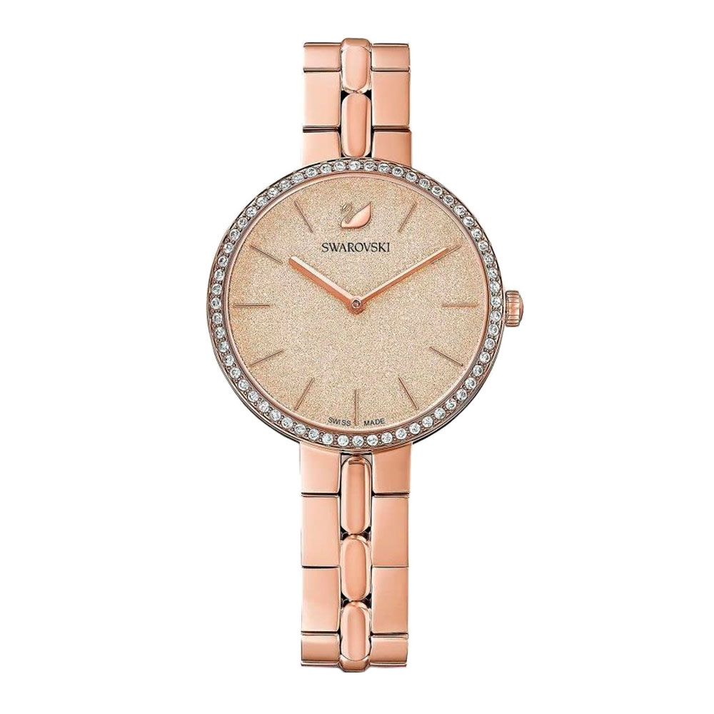 Швейцарские часы Swarovski 5517800