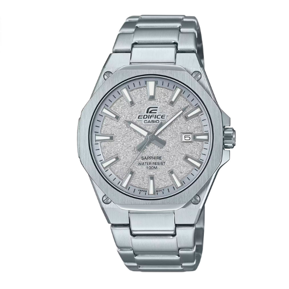 Японские часы мужские Casio Edifice EFR-S108DE-8A