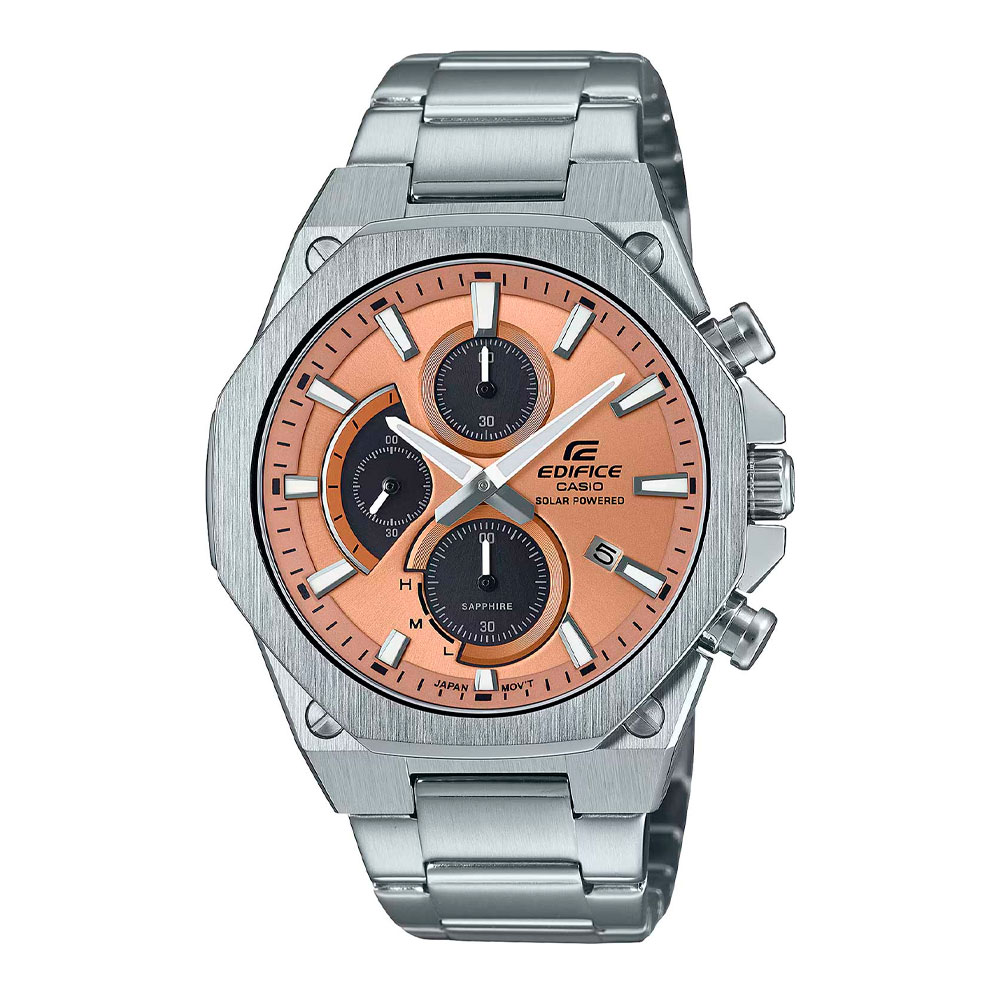 Японские часы мужские Casio Edifice EFS-S570D-5A
