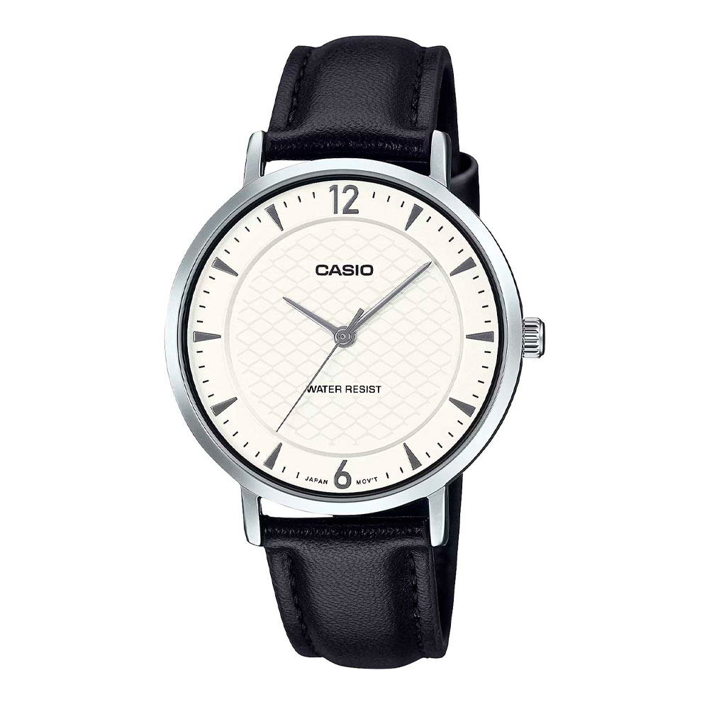 Японские часы женские Casio Collection LTP-VT04L-7A2