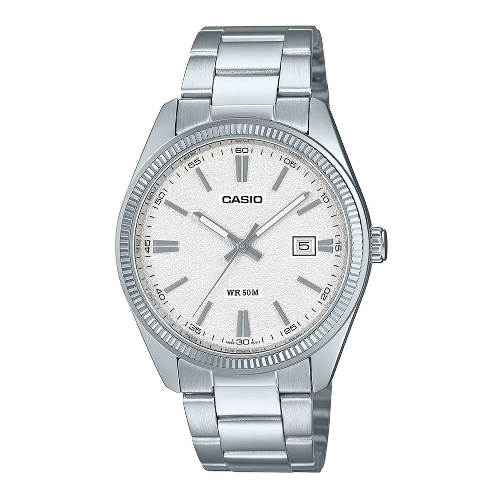 Японские часы мужские Casio Collection MTP-1302DA-7A