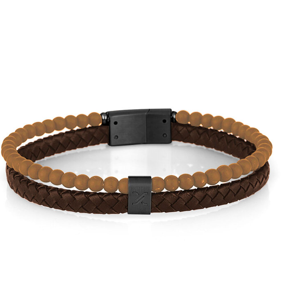 Браслет Daniel Klein DKJ.6.2209-3 - 22,5