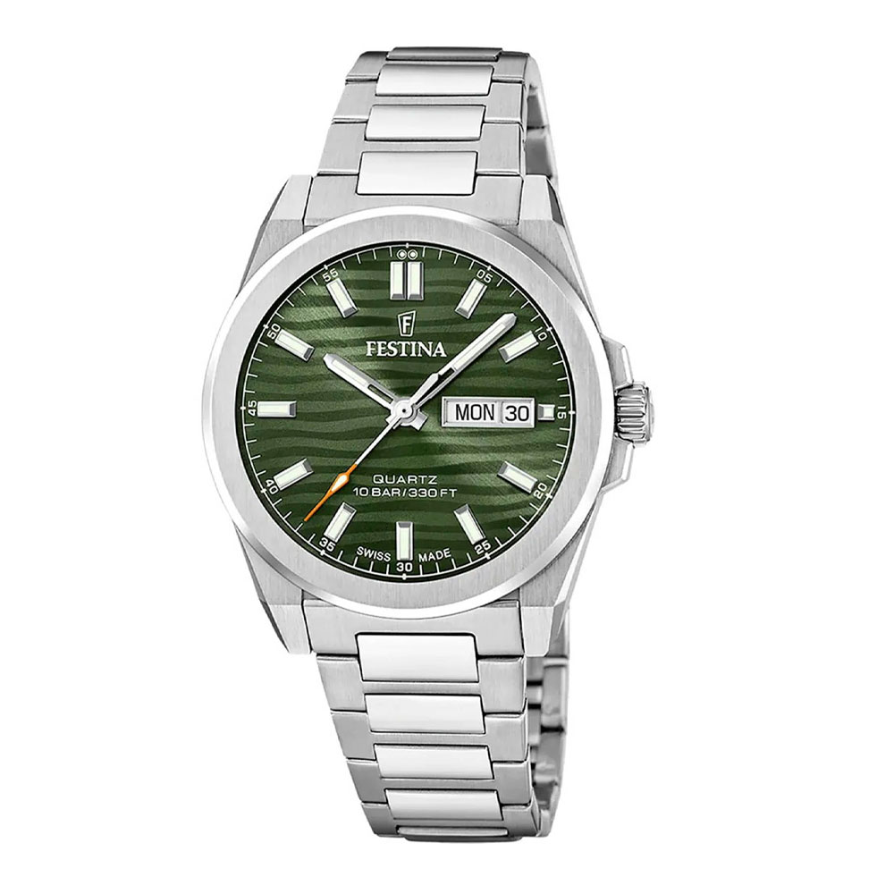 Часы мужские FESTINA F20073/4