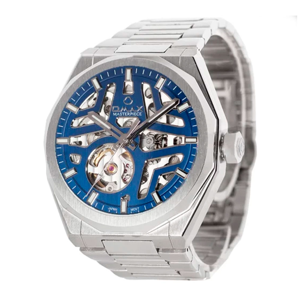 Часы мужские OMAX AUTOMATIC OAOR027P46I