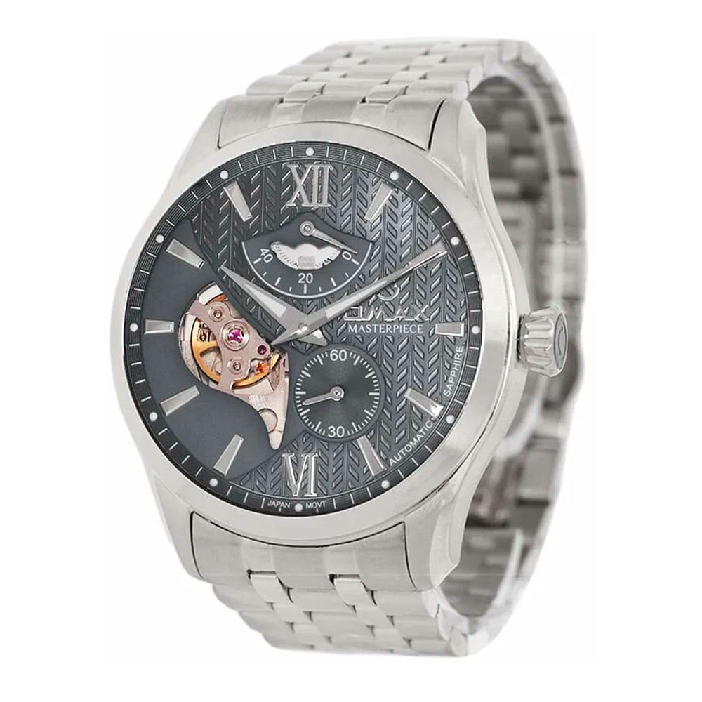 Часы мужские OMAX AUTOMATIC OAOR006P96I