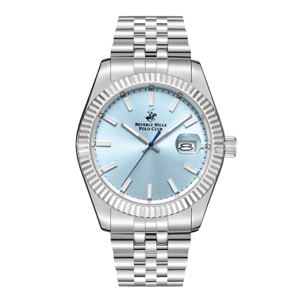Часы мужские Beverly Hills Polo Club BP3018X.302
