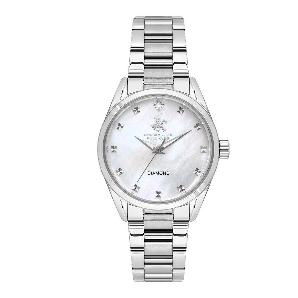 Часы женские Beverly Hills Polo Club BP3601C.320