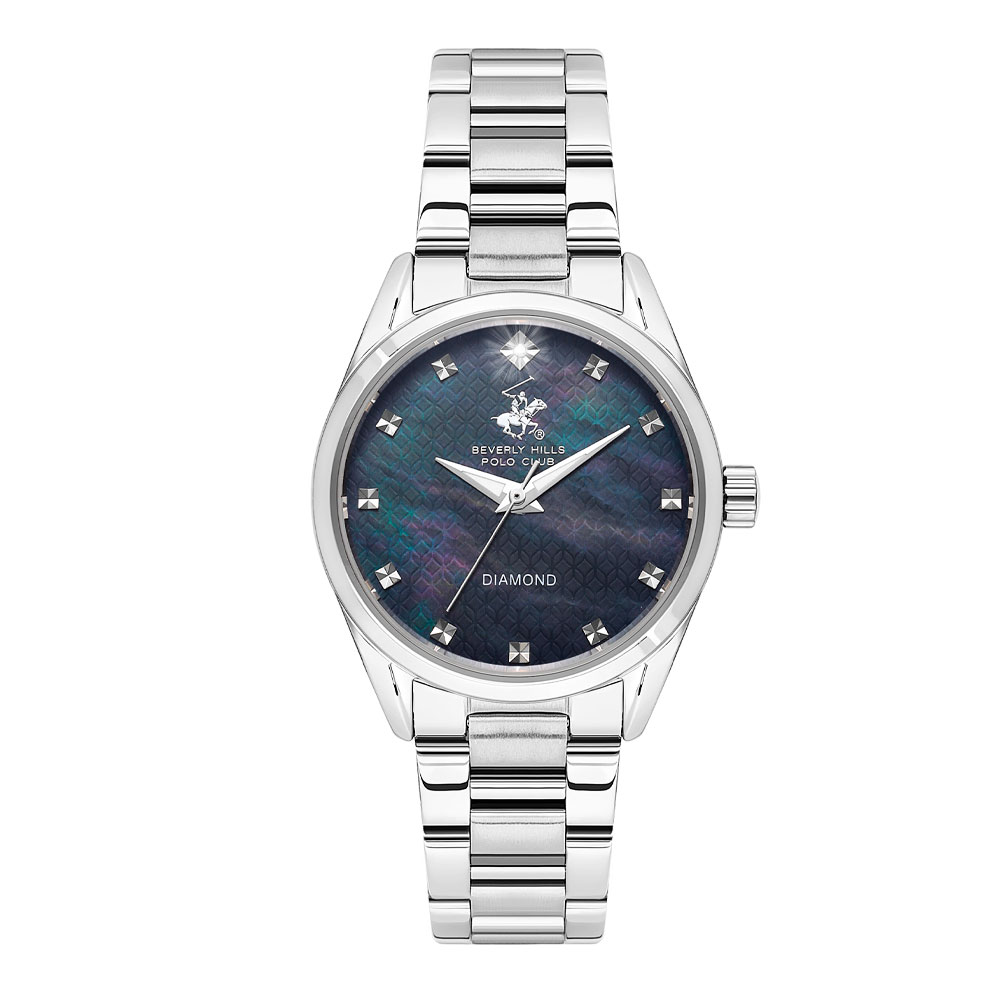 Часы женские Beverly Hills Polo Club BP3601C.350
