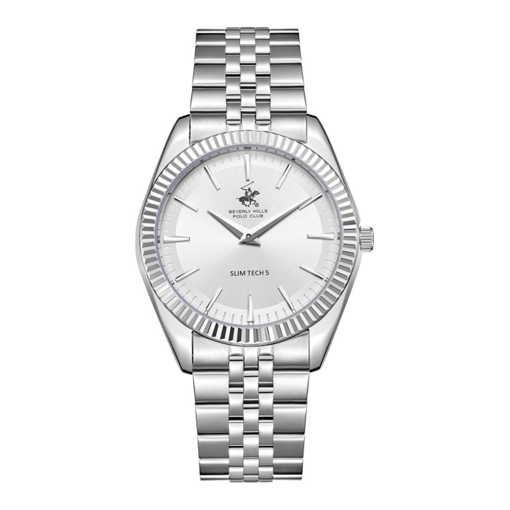 Часы мужские Beverly Hills Polo Club BP3830X.330