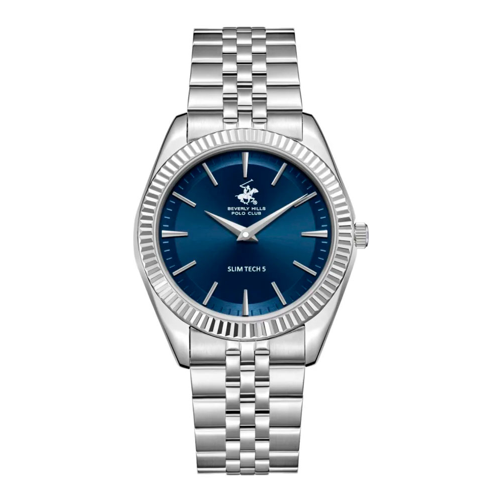 Часы мужские Beverly Hills Polo Club BP3830X.390