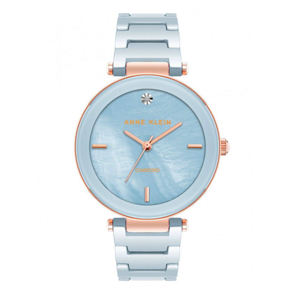 Часы женские Anne Klein 1018RGAQ