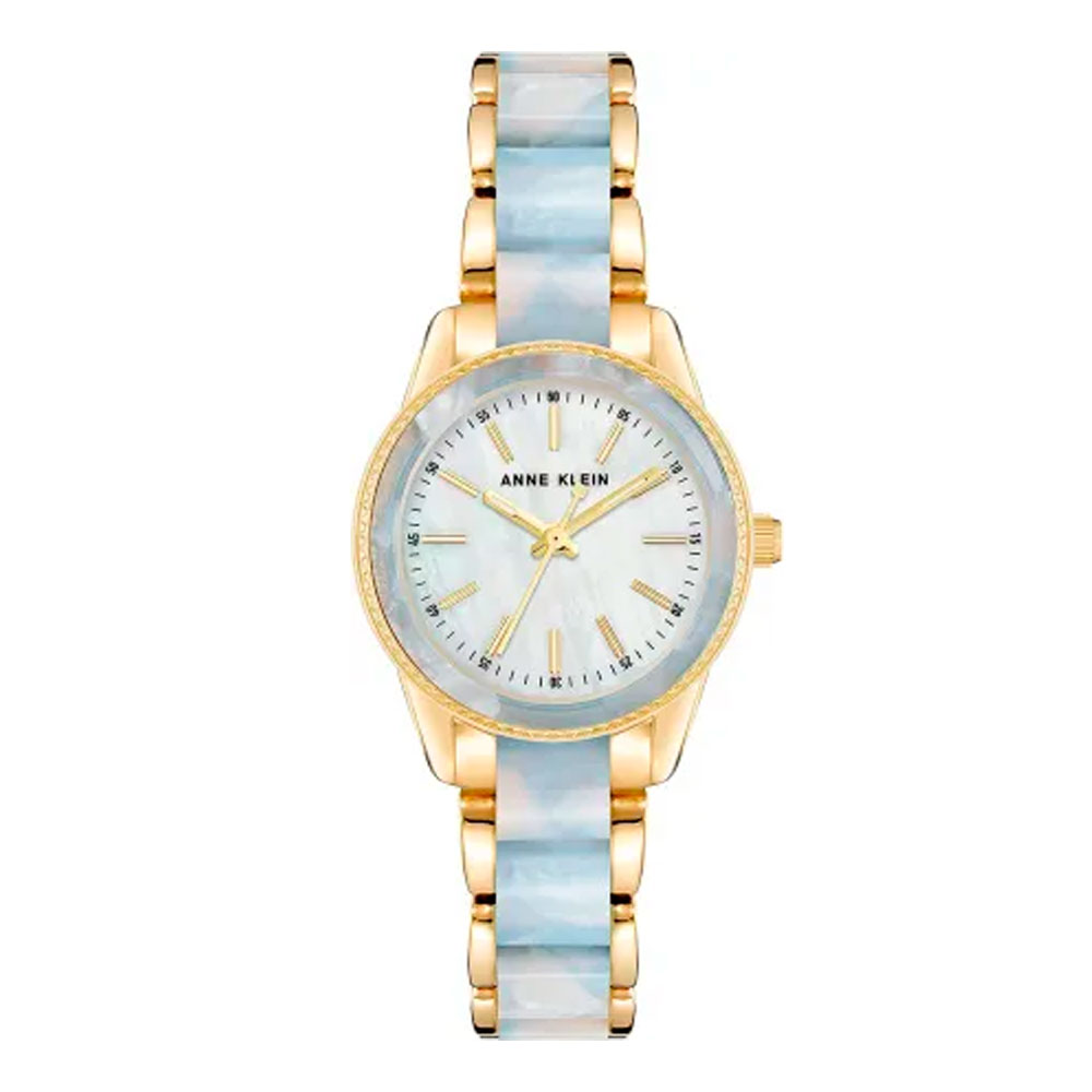Часы женские Anne Klein 3212LBGB