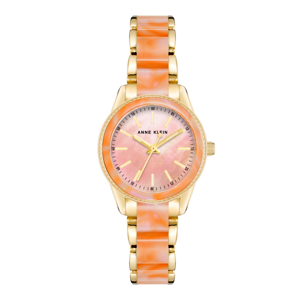 Часы женские Anne Klein 3212PEGB