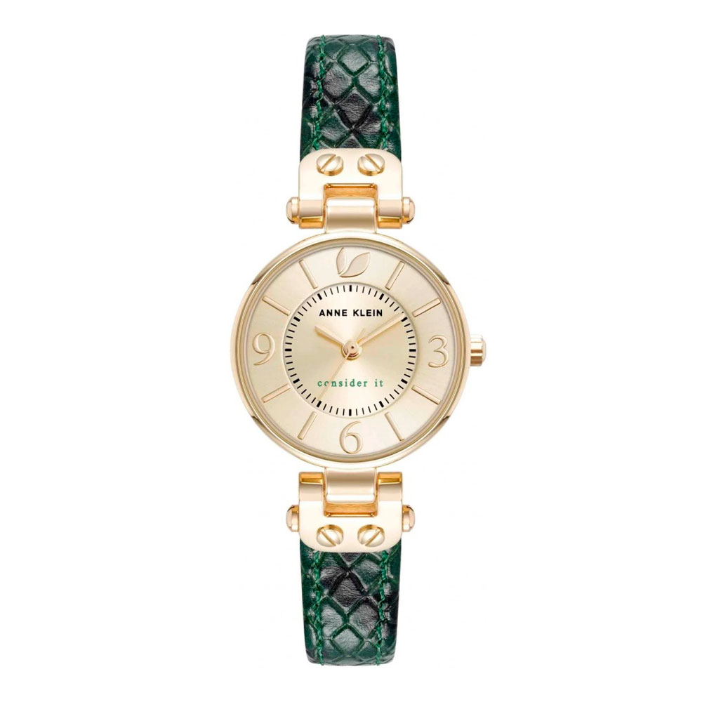 Часы женские Anne Klein 5144CHGN